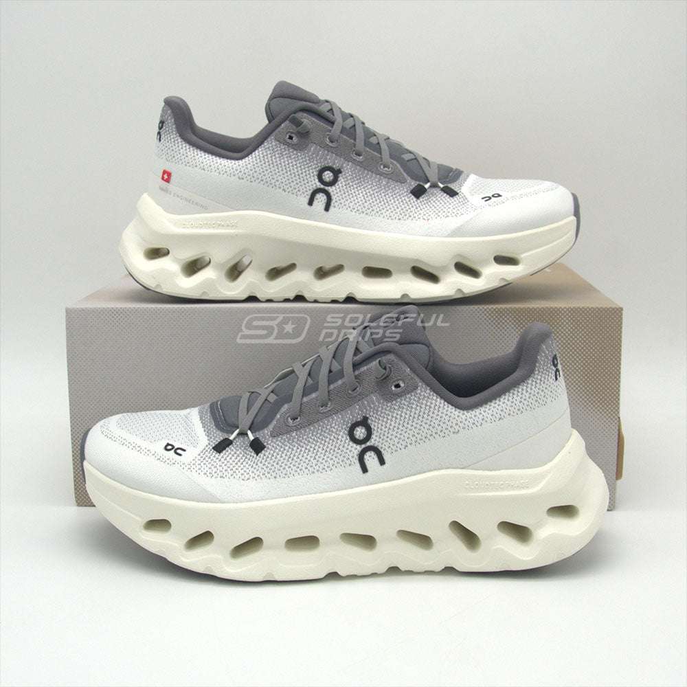 Cloudtilt 6 Women's 'Rock/Ivory'