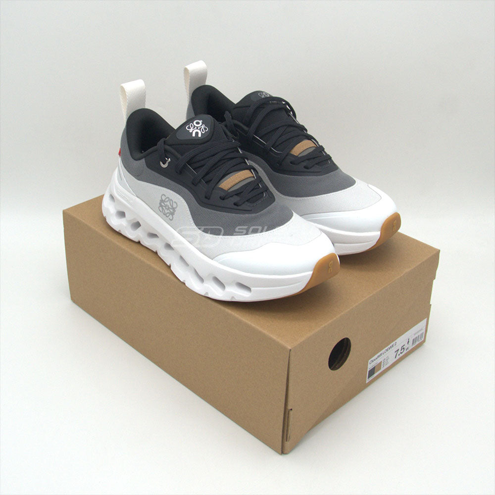 Cloudtilt LOEWE 2 W Black White | Gum