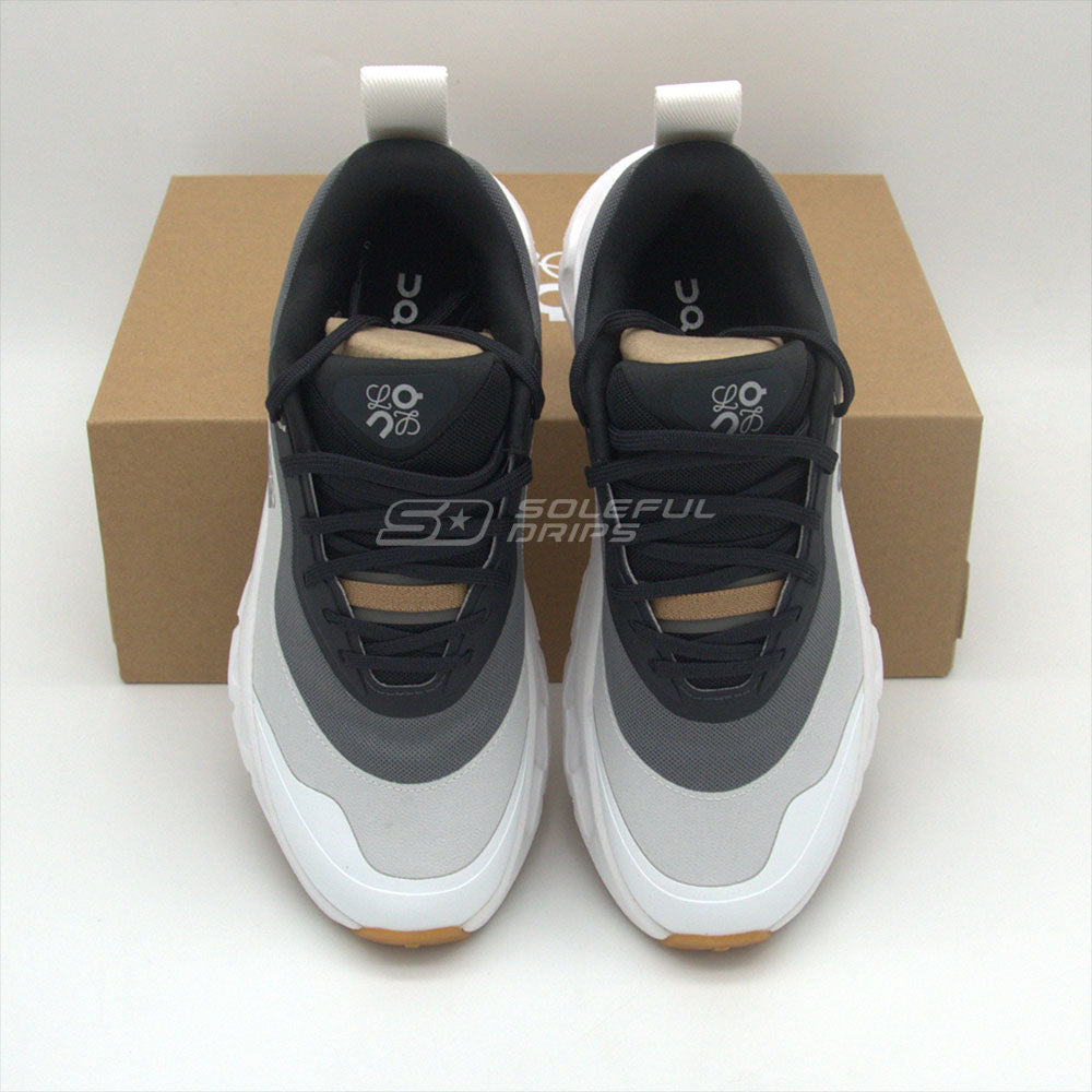 Cloudtilt LOEWE 2 W Black White | Gum