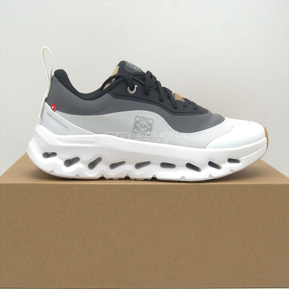 Cloudtilt LOEWE 2 W Black White | Gum