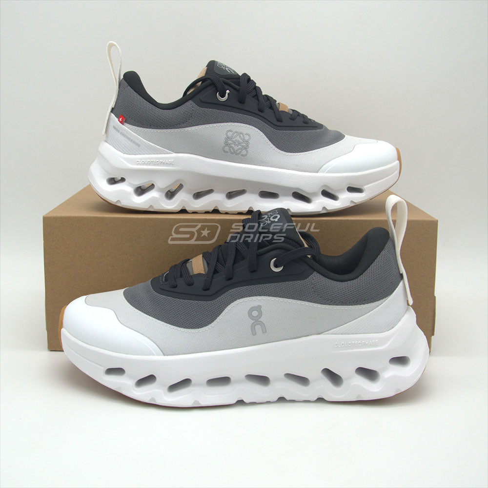 Cloudtilt LOEWE 2 W Black White | Gum
