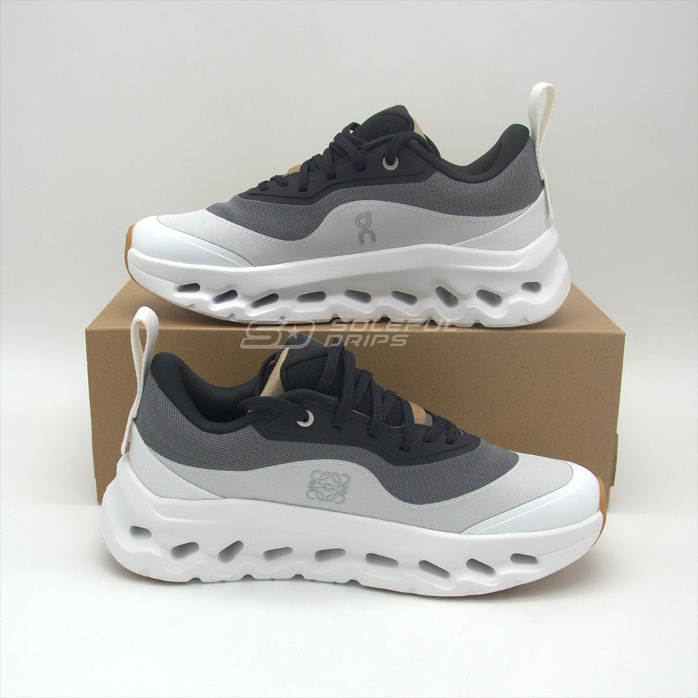 Cloudtilt LOEWE 2 W Black White | Gum