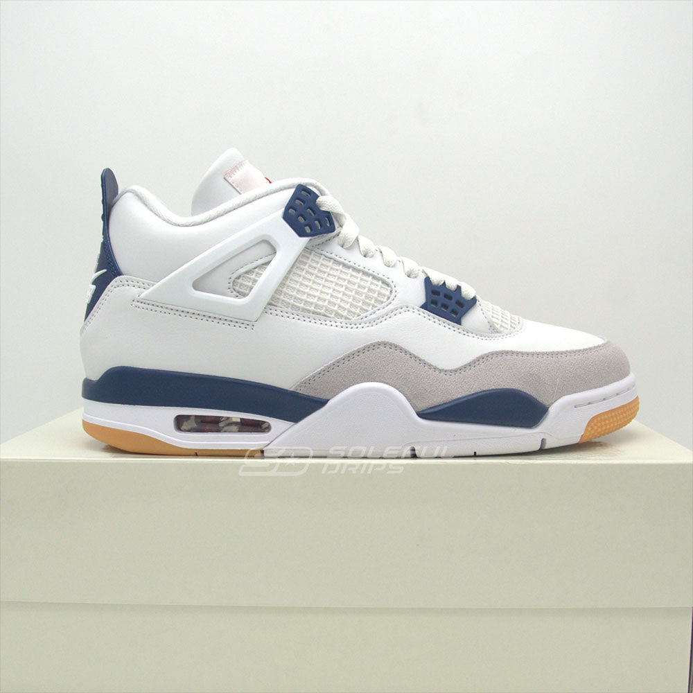 J4 SB 'Navy'