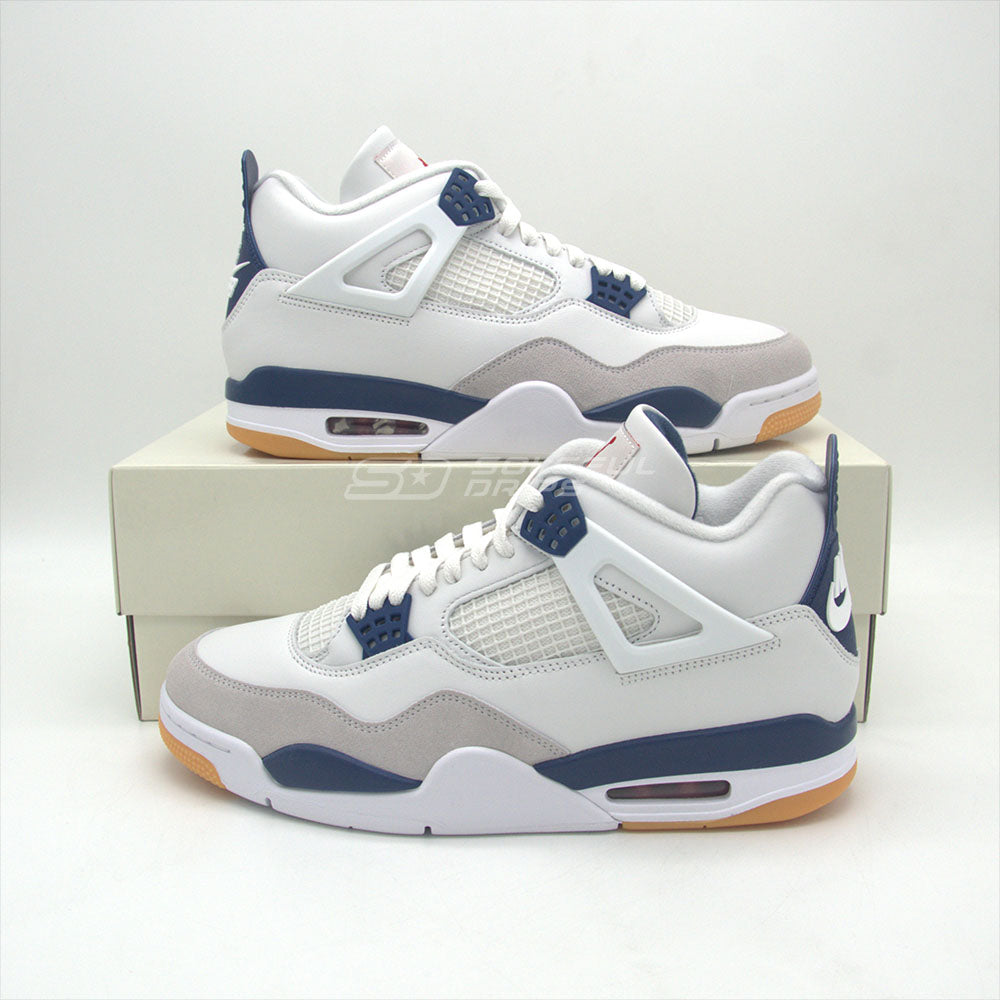 J4 SB 'Navy'