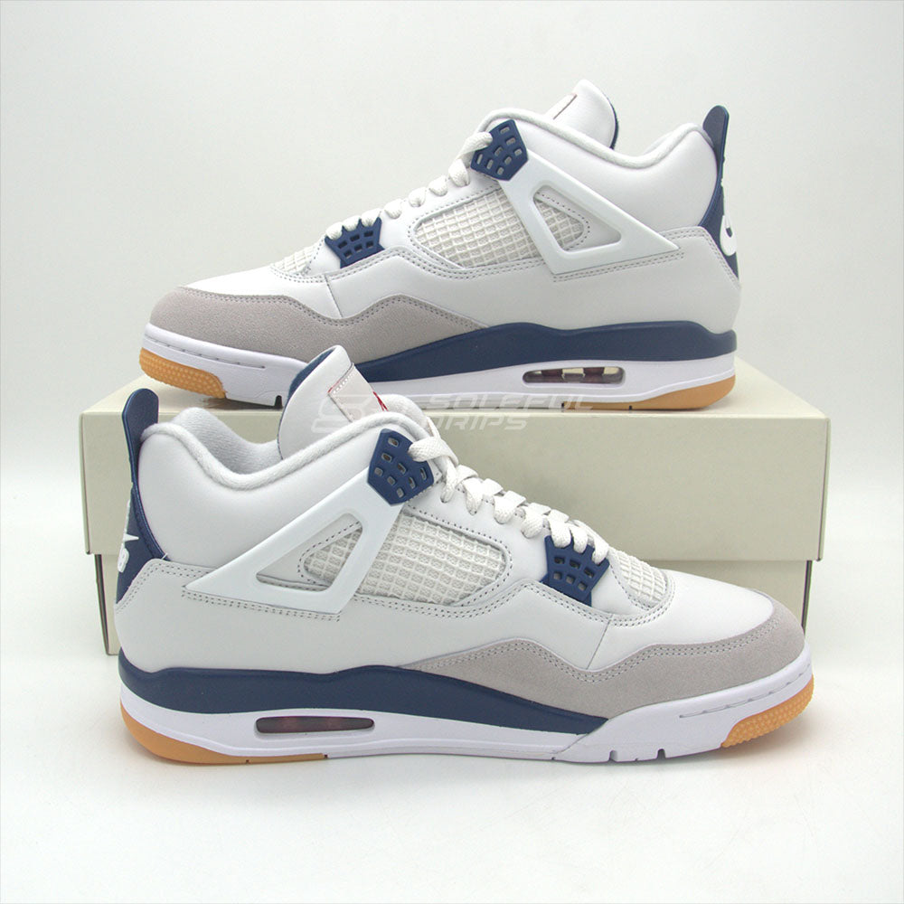 J4 SB 'Navy'
