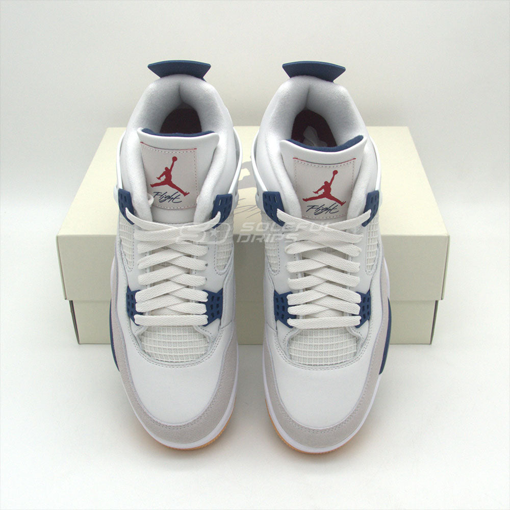 J4 SB 'Navy'