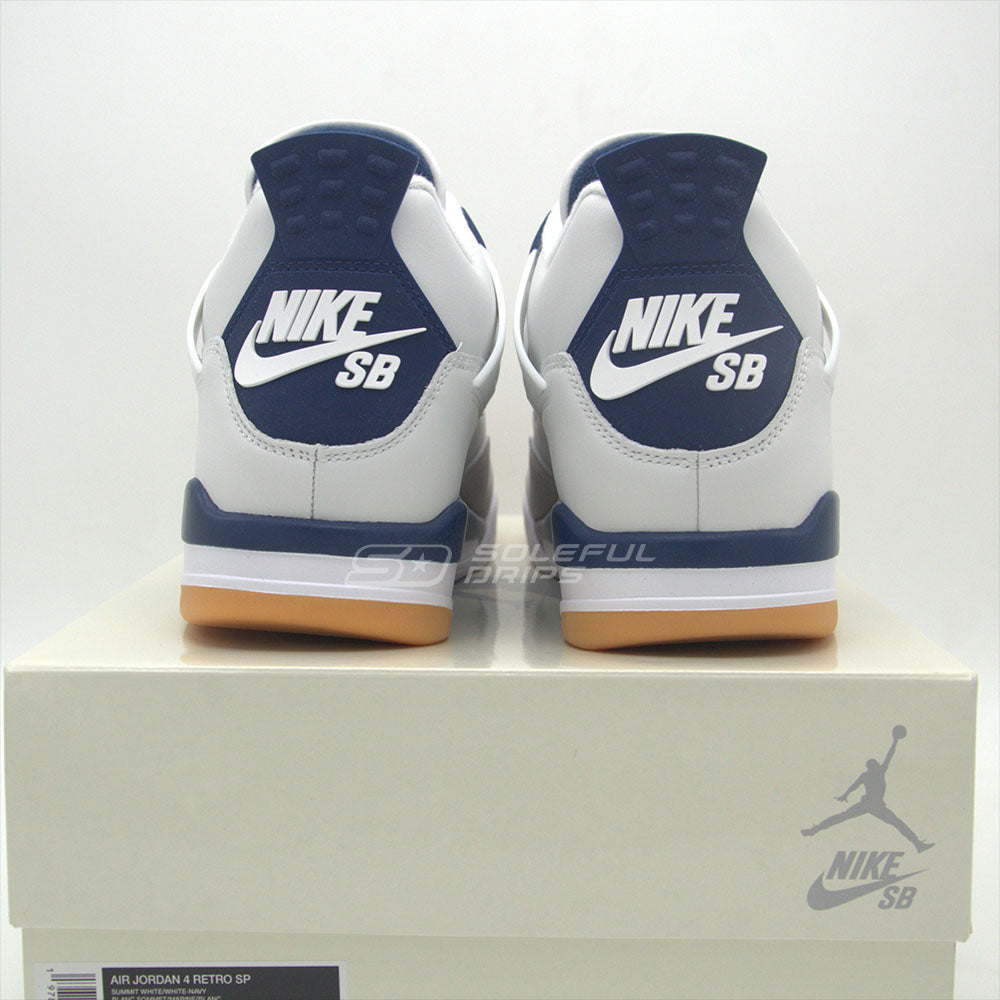 J4 SB 'Navy'
