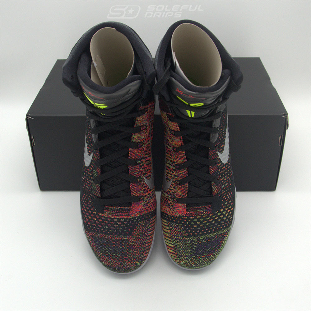 Kobe 9 Elite 'Masterpiece'
