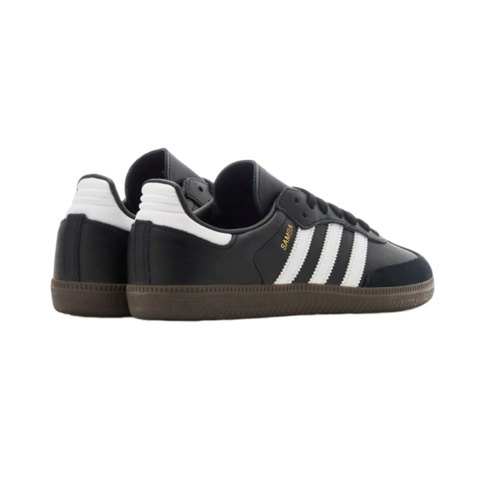 Samba OG Core Black [PRE-ORDER]