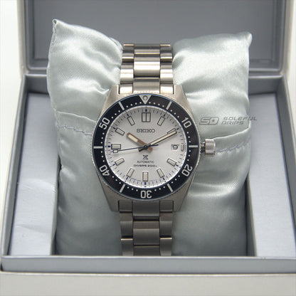 Seiko Prospex 62 MAS 140th Anniversary Limited Edition SPB213J1
