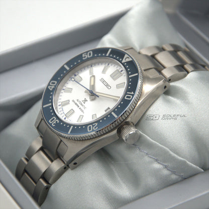 Seiko Prospex 62 MAS 140th Anniversary Limited Edition SPB213J1