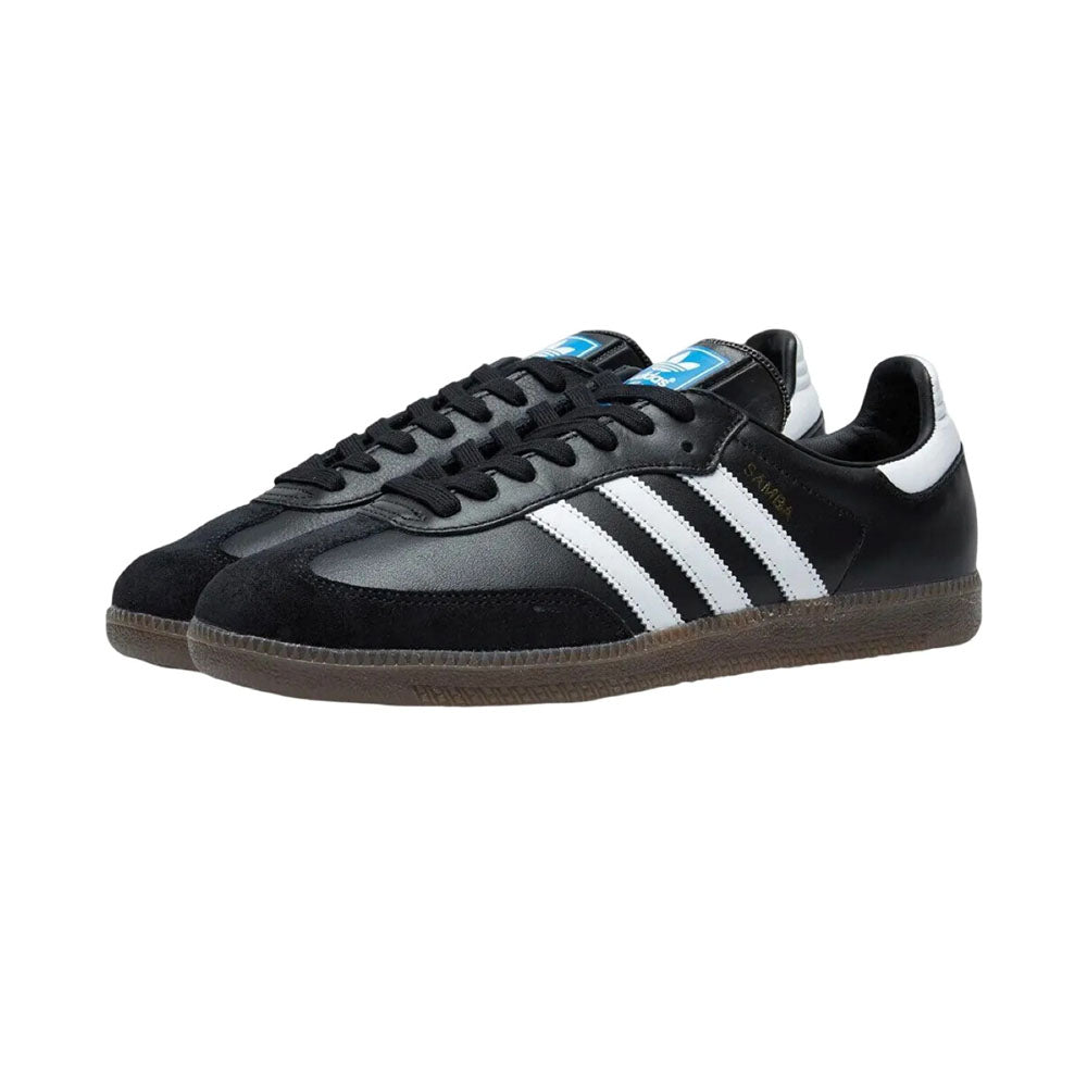 Samba OG Core Black [PRE-ORDER]