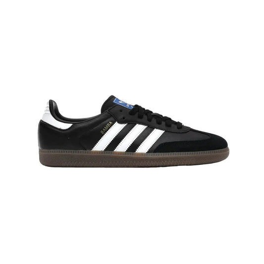 Samba OG Core Black [PRE-ORDER]