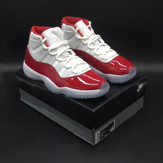 Air Jordan 11 Retro 'Cherry'