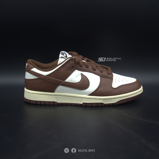 Nike Dunk Cacao Wow