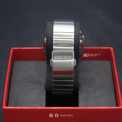 LIMITED EDITION Seiko 5 Sports 55th Anniversary SRPK17