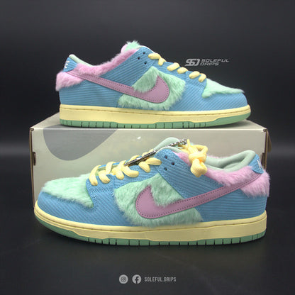 Nike SB Dunks x Verdy 'Visty'