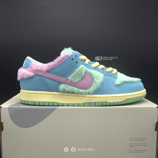 Nike SB Dunks x Verdy 'Visty'
