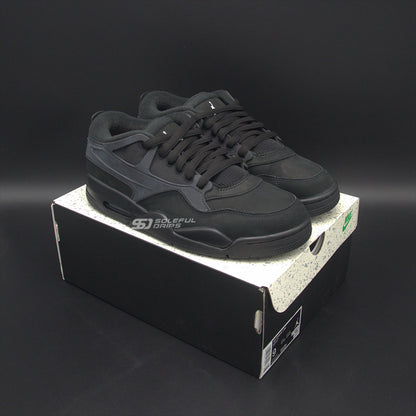 Jordan 4 RM 'Black Cat'