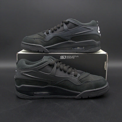 Jordan 4 RM 'Black Cat'