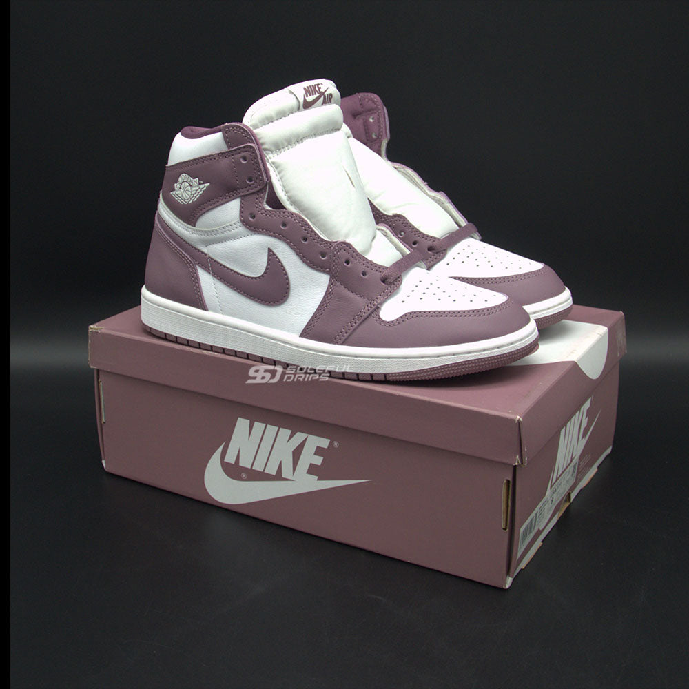Jordan 1 Retro High OG 'Sky Mauve'