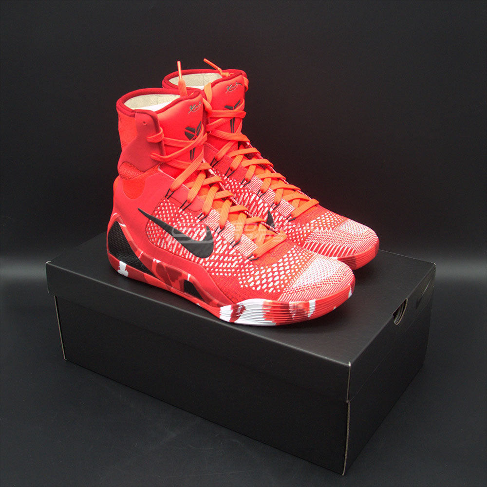 Kobe 9 Elite 'Christmas'