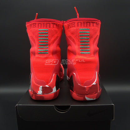Kobe 9 Elite 'Christmas'