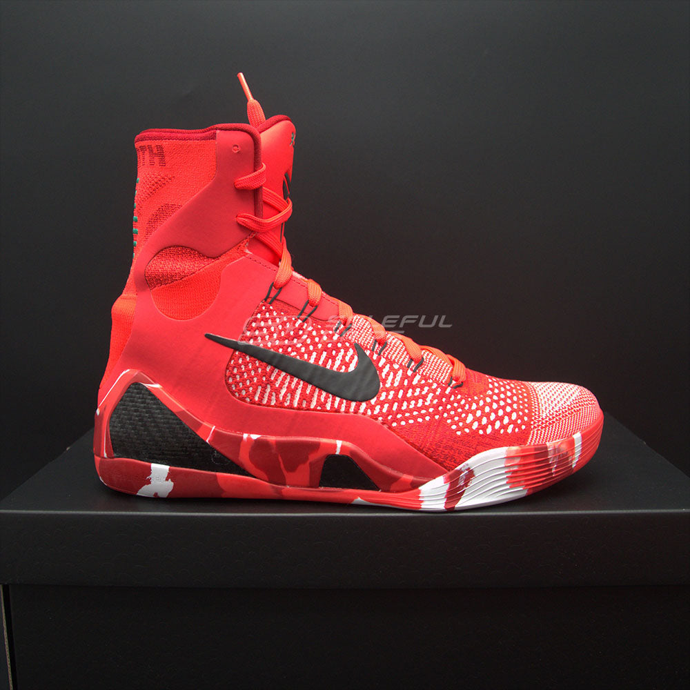 Kobe 9 Elite 'Christmas'
