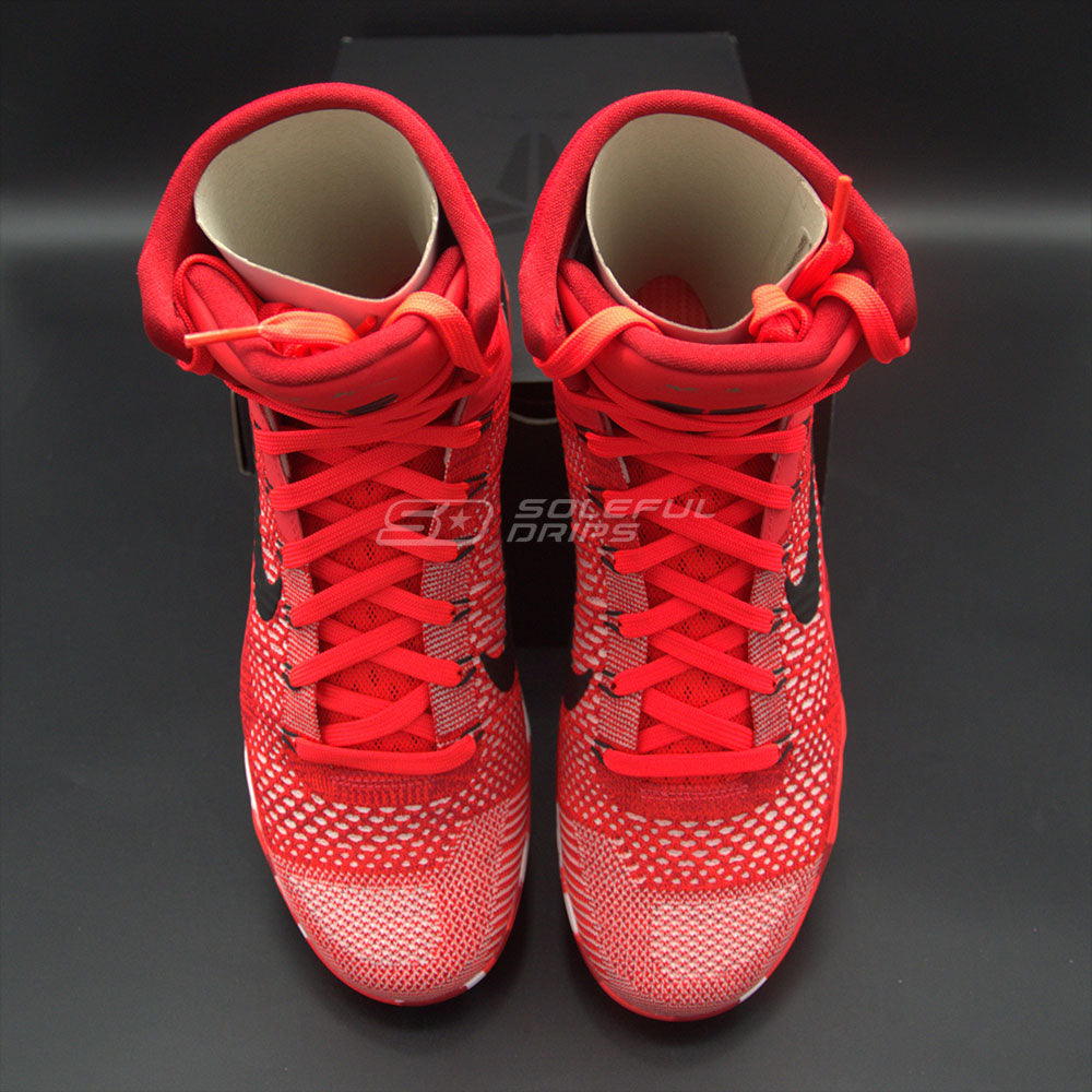Kobe 9 Elite 'Christmas'