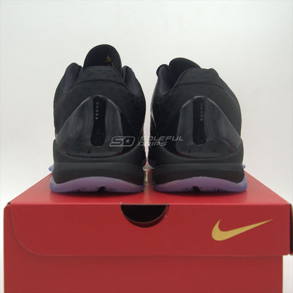 Kobe 5 Proto 'Year of the Mamba Eggplant'