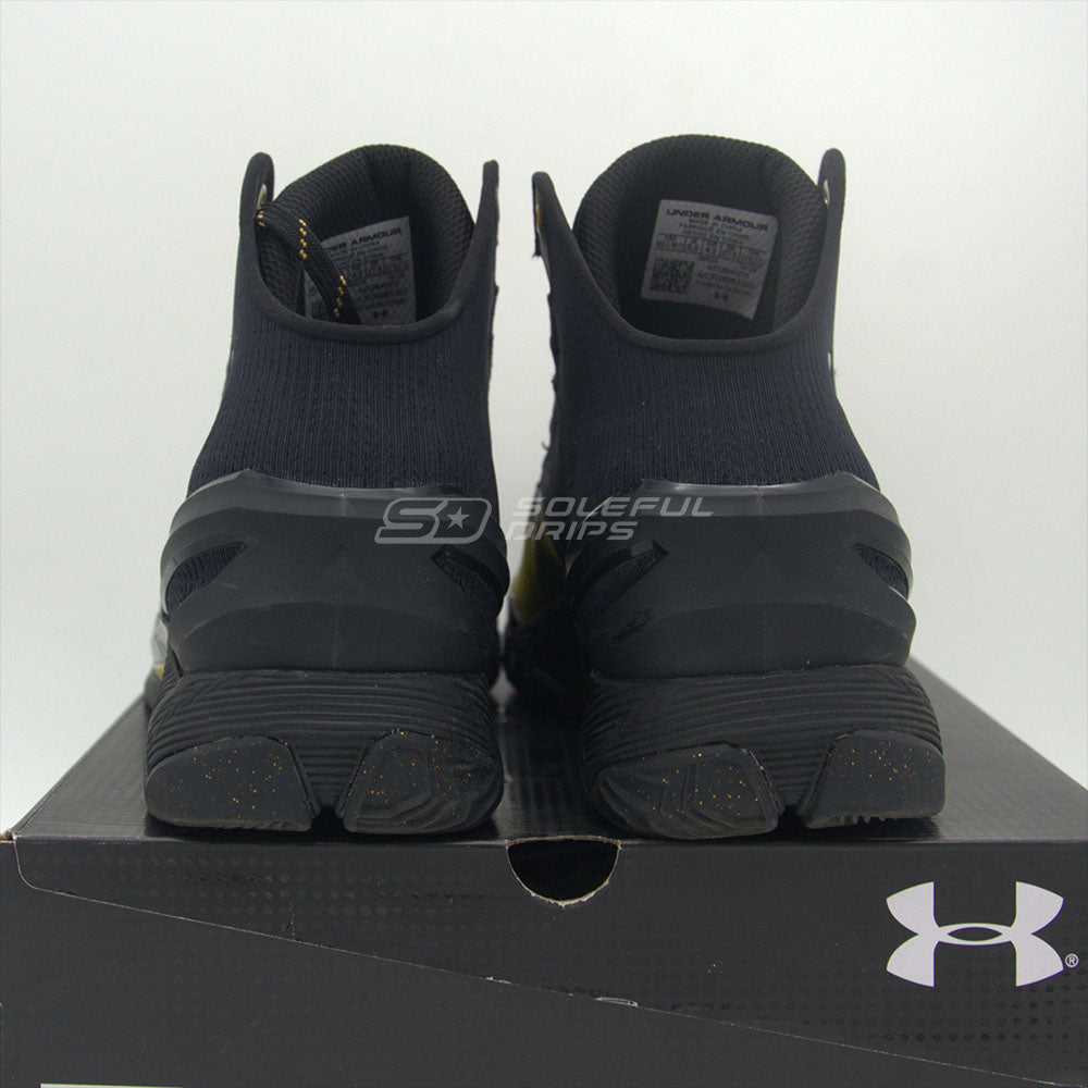 Under Armour Curry 2 Back 2 Back MVP (2016) - US 9.5 [USED]