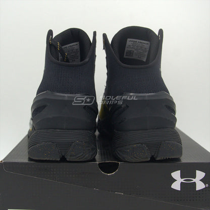 Under Armour Curry 2 Back 2 Back MVP (2016) - US 9.5 [USED]