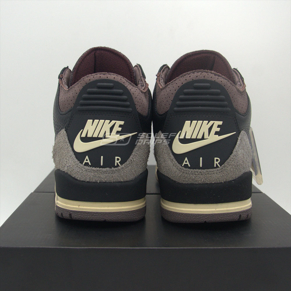Jordan 3 Retro OG SP A Ma Maniére While You Were Sleeping (Women's) - US 9 [USED]