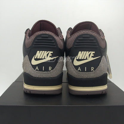 Jordan 3 Retro OG SP A Ma Maniére While You Were Sleeping (Women's) - US 9 [USED]