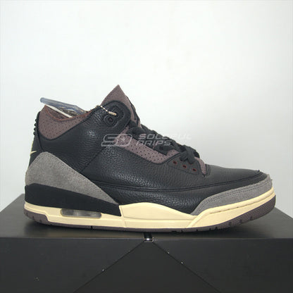 Jordan 3 Retro OG SP A Ma Maniére While You Were Sleeping (Women's) - US 9 [USED]