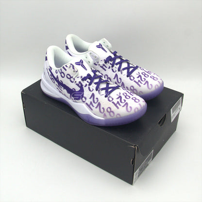 Kobe 8 Proto - Court Purple - US 9 [USED]