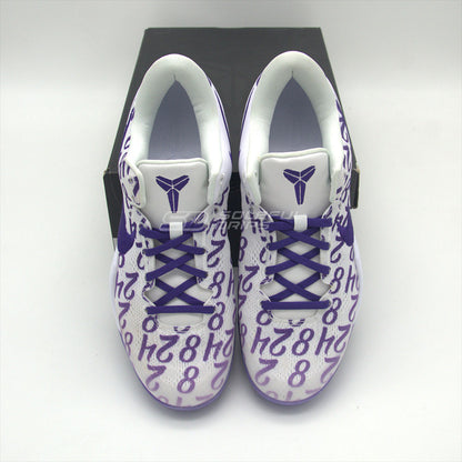 Kobe 8 Proto - Court Purple - US 9 [USED]