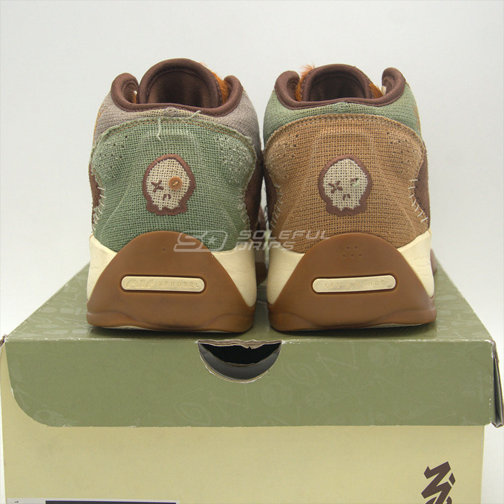 Jordan Zion 2 'Voodoo' - US 9.5 [USED]