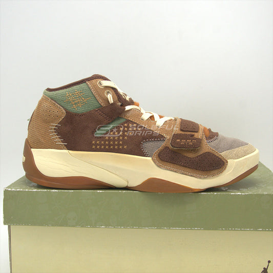 Jordan Zion 2 'Voodoo' - US 9.5 [USED]