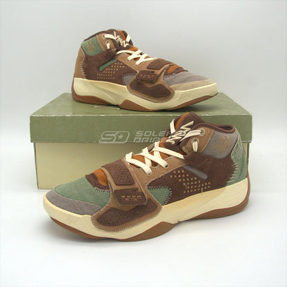 Jordan Zion 2 'Voodoo' - US 9.5 [USED]
