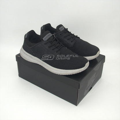 Sketchers DELSON - US 10 [USED]