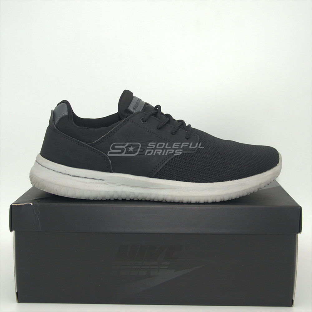 Sketchers DELSON - US 10 [USED]
