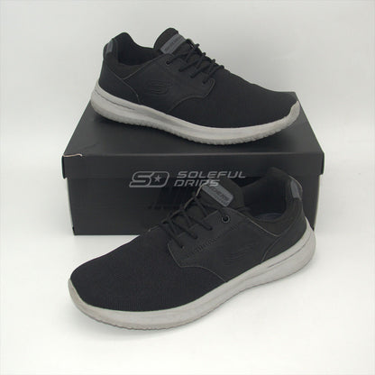 Sketchers DELSON - US 10 [USED]