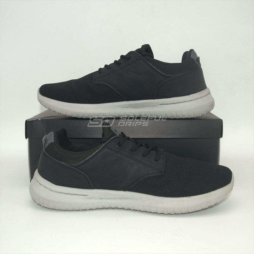 Sketchers DELSON - US 10 [USED]