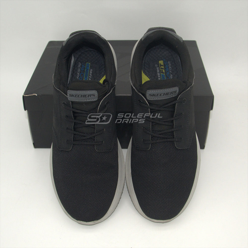 Sketchers DELSON - US 10 [USED]
