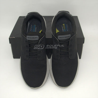 Sketchers DELSON - US 10 [USED]