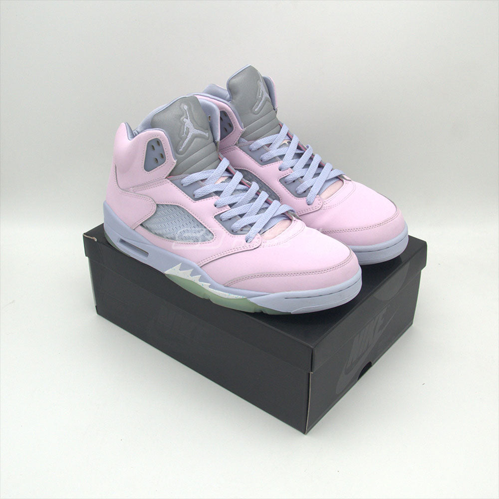 Jordan 5 'Regal Pink' - US 11 [USED]