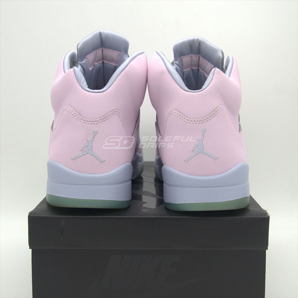 Jordan 5 'Regal Pink' - US 11 [USED]