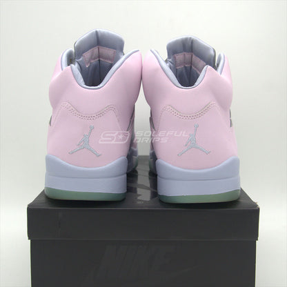 Jordan 5 'Regal Pink' - US 11 [USED]