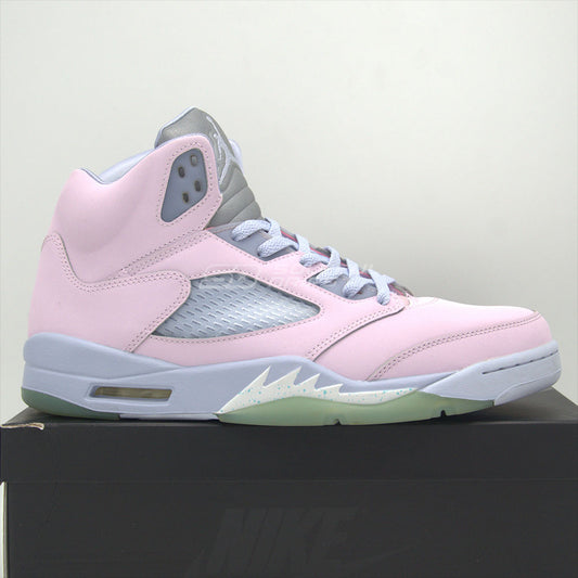 Jordan 5 'Regal Pink' - US 11 [USED]